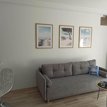Apartament Baltycka كولوبرزيغ المظهر الخارجي الصورة